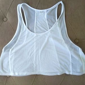 [Alo yoga] crop top